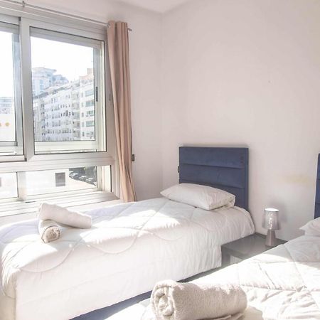 Appartement Haut Standing Central Corniche Танжер Екстер'єр фото