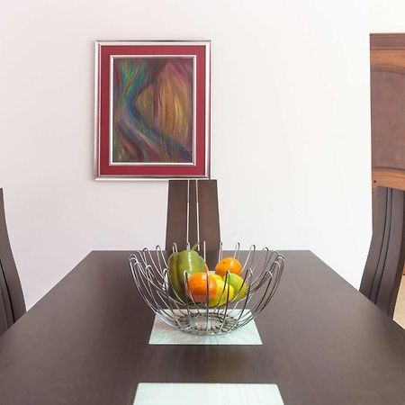 Appartement Haut Standing Central Corniche Танжер Екстер'єр фото