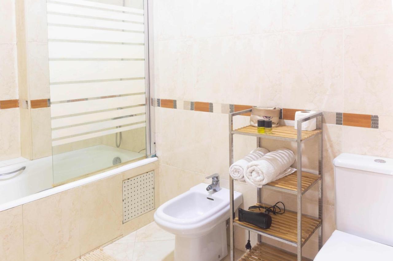 Appartement Haut Standing Central Corniche Танжер Екстер'єр фото