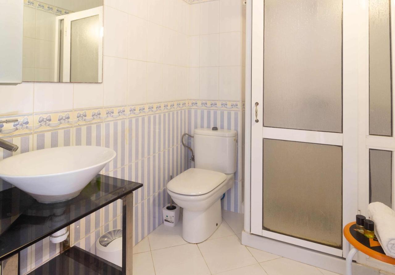 Appartement Haut Standing Central Corniche Танжер Екстер'єр фото